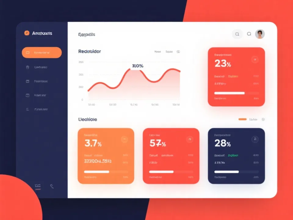 开奖历史与走势查询界面