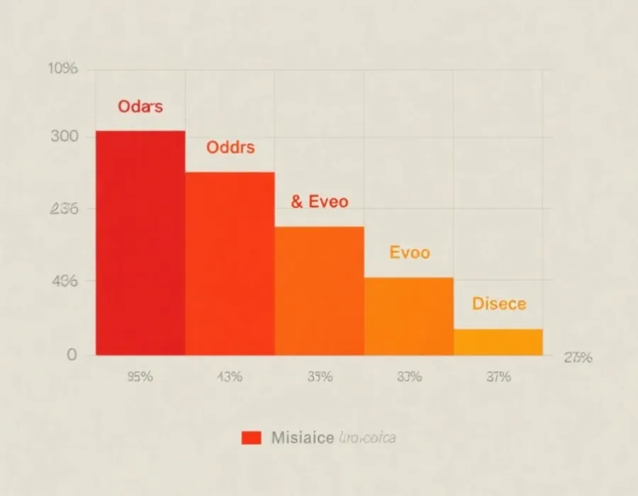 单双走势示意图