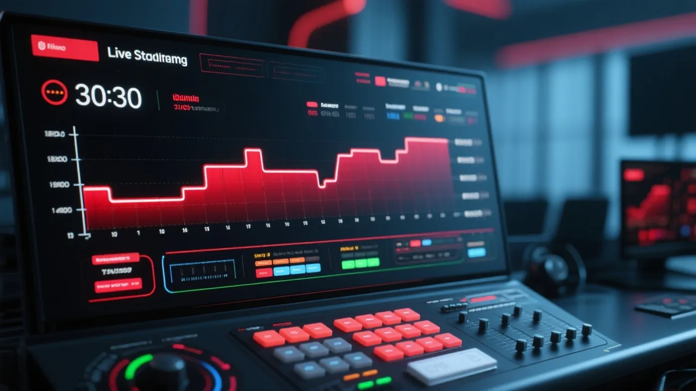 实时开奖直播展示