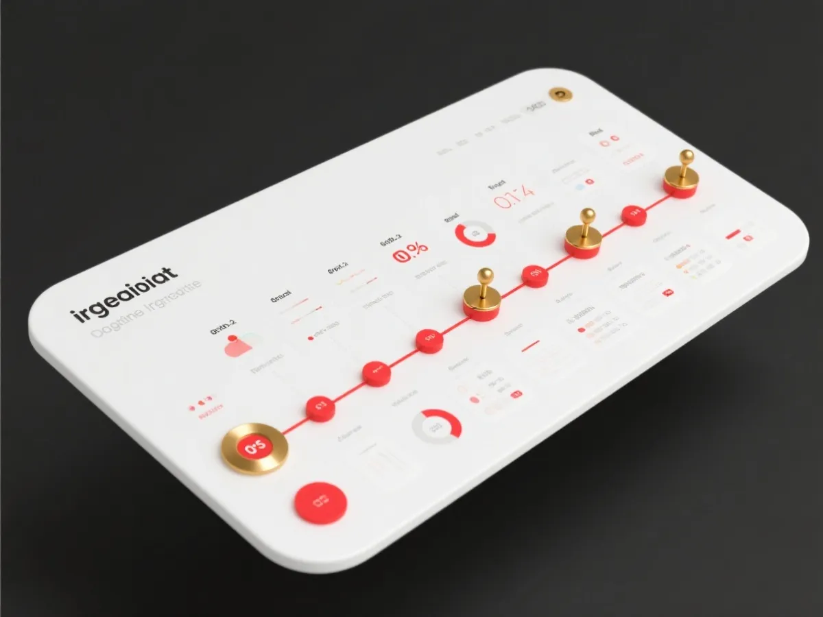 开奖流程与直播跟进示意图